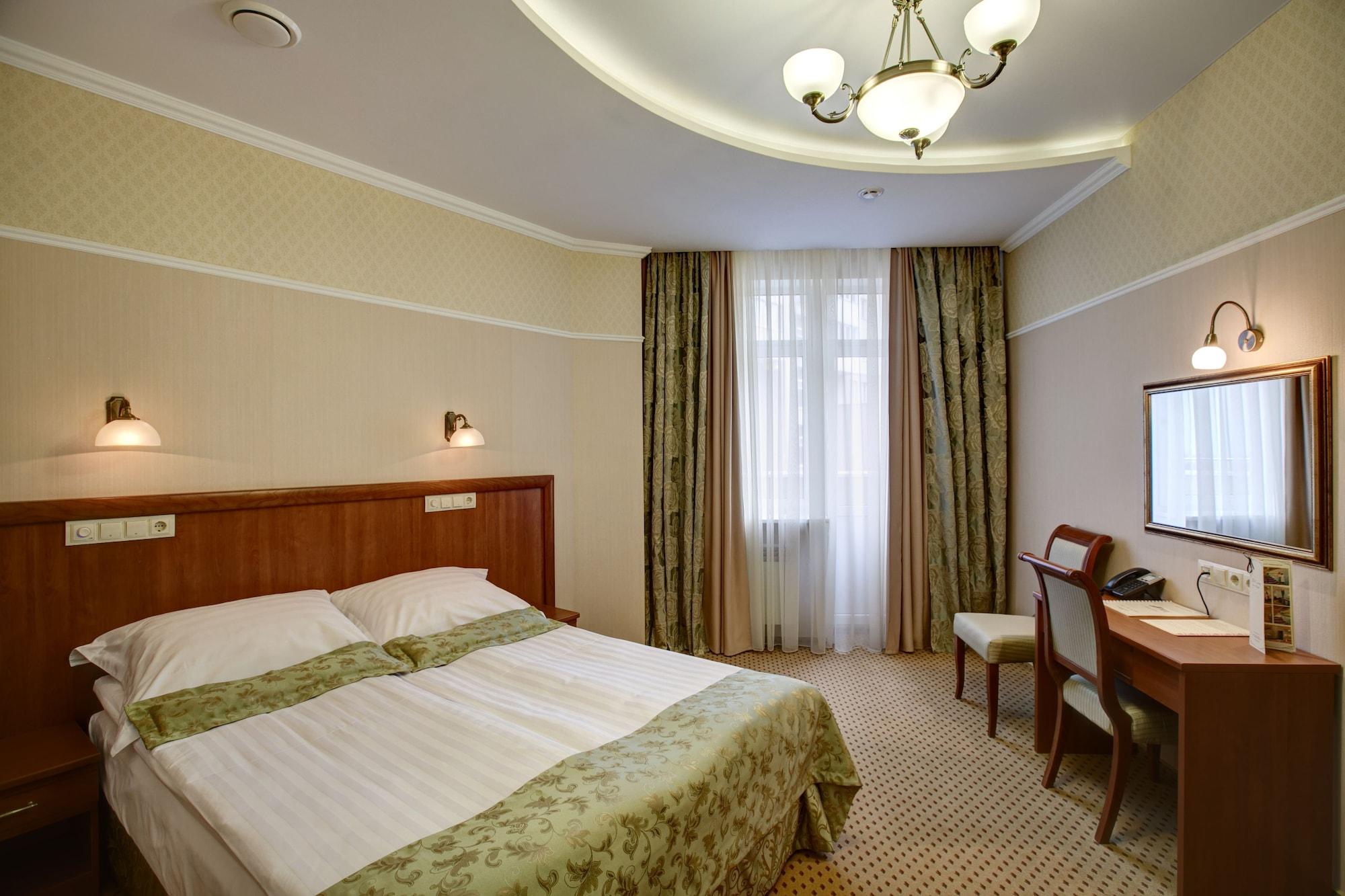 ГОСТИНИЦА DEGAS VORONEZH CENTER ВОРОНЕЖ 4* (Россия) - от 5366 RUB | NOCHI